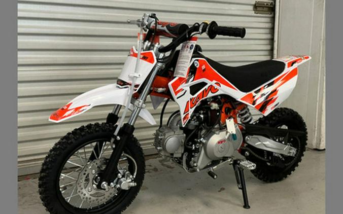2026 Kayo TS 90