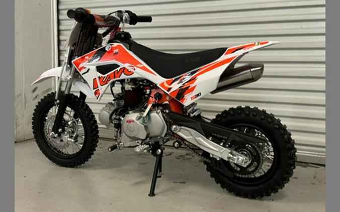 2026 Kayo TS 90