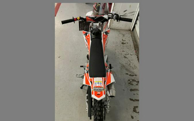 2026 Kayo TS 90