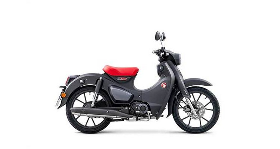 2022 Honda 2555144 SUPER CUB