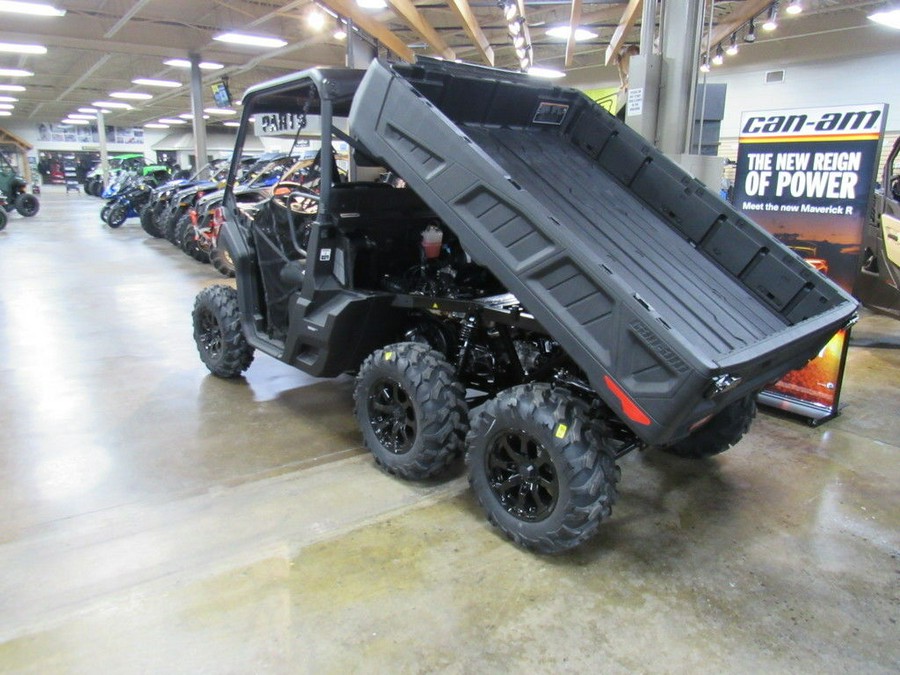 2024 Can-Am® Defender 6x6 XT HD10