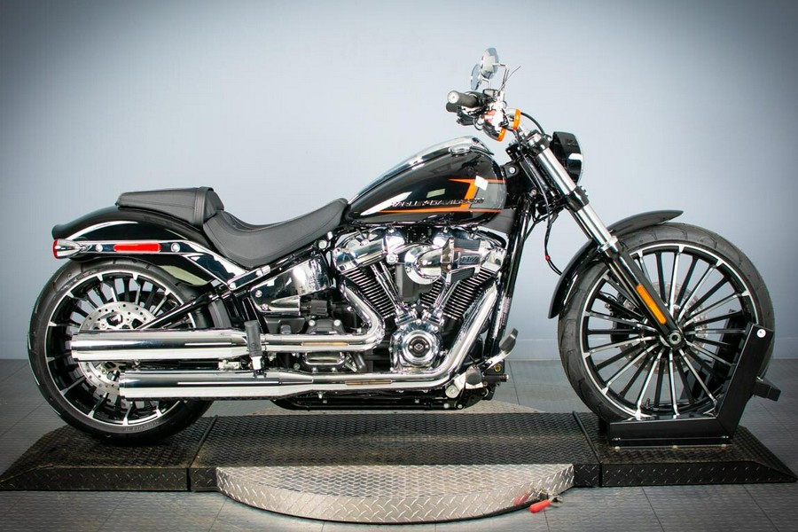 2024 Harley-Davidson® Breakout™ 117