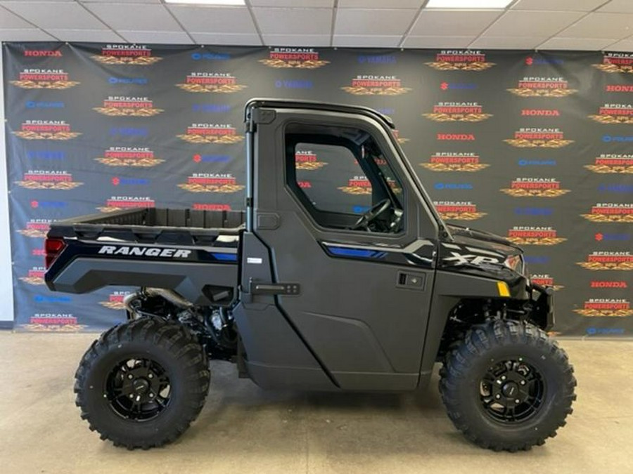 2024 Polaris® Ranger XP 1000 NorthStar Edition Ultimate