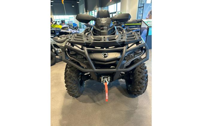 2024 Can-Am OUTLANDER MAX XT 850