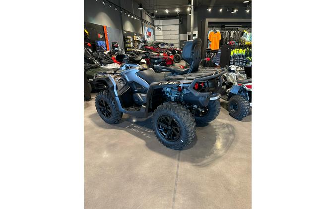 2024 Can-Am OUTLANDER MAX XT 850