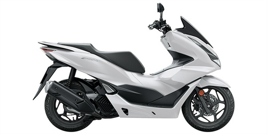 2022 Honda PCX150 ABS