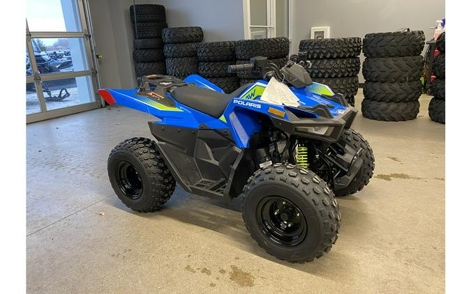 2024 Polaris Industries Outlaw 70 EFI