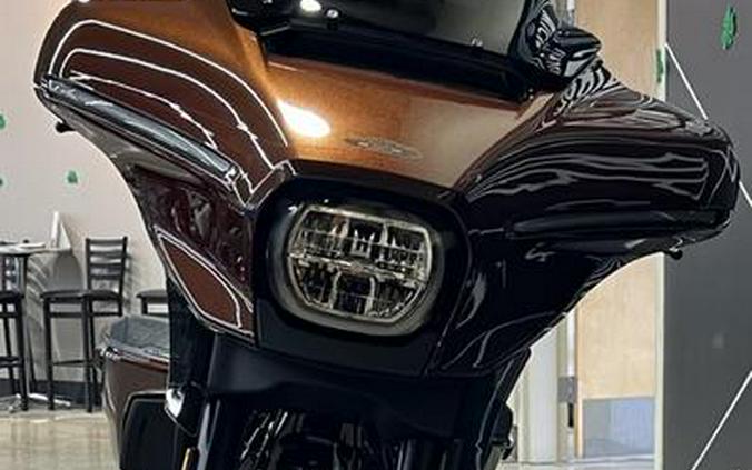 2024 Harley-Davidson® FLHXSE - CVO™ Street Glide®