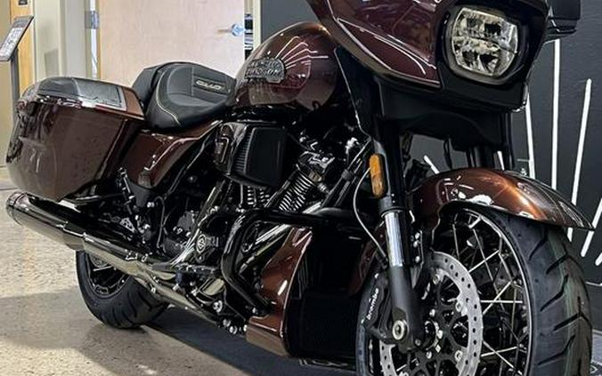 2024 Harley-Davidson® FLHXSE - CVO™ Street Glide®