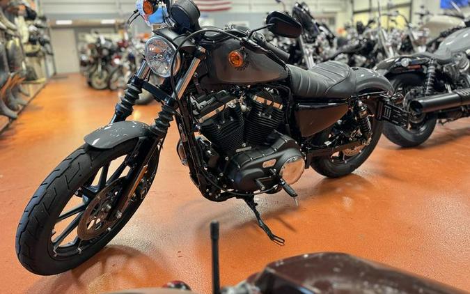 2022 Harley-Davidson® XL883N - Iron 883™