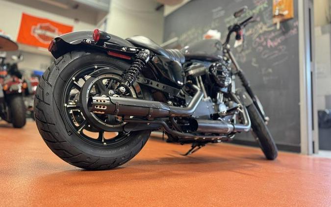 2022 Harley-Davidson® XL883N - Iron 883™