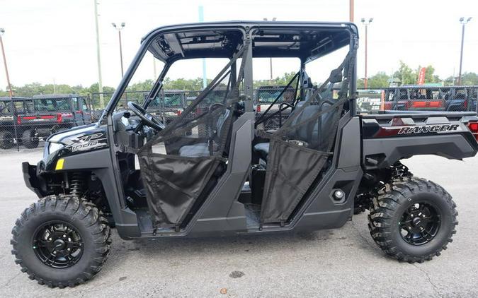 2025 Polaris® Ranger Crew XP 1000 Premium