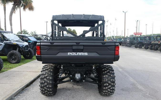 2025 Polaris® Ranger Crew XP 1000 Premium