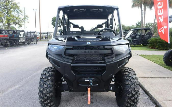 2025 Polaris® Ranger Crew XP 1000 Premium