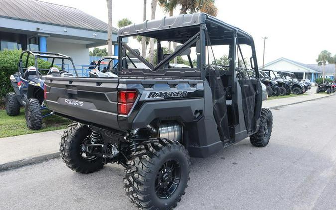 2025 Polaris® Ranger Crew XP 1000 Premium