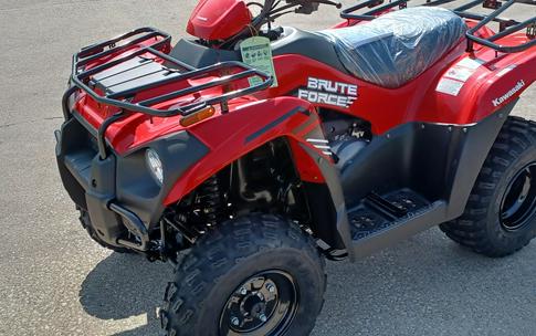 2024 Kawasaki Brute Force® 300