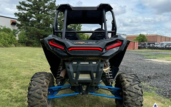 2022 Polaris® RZR XP 1000 Premium