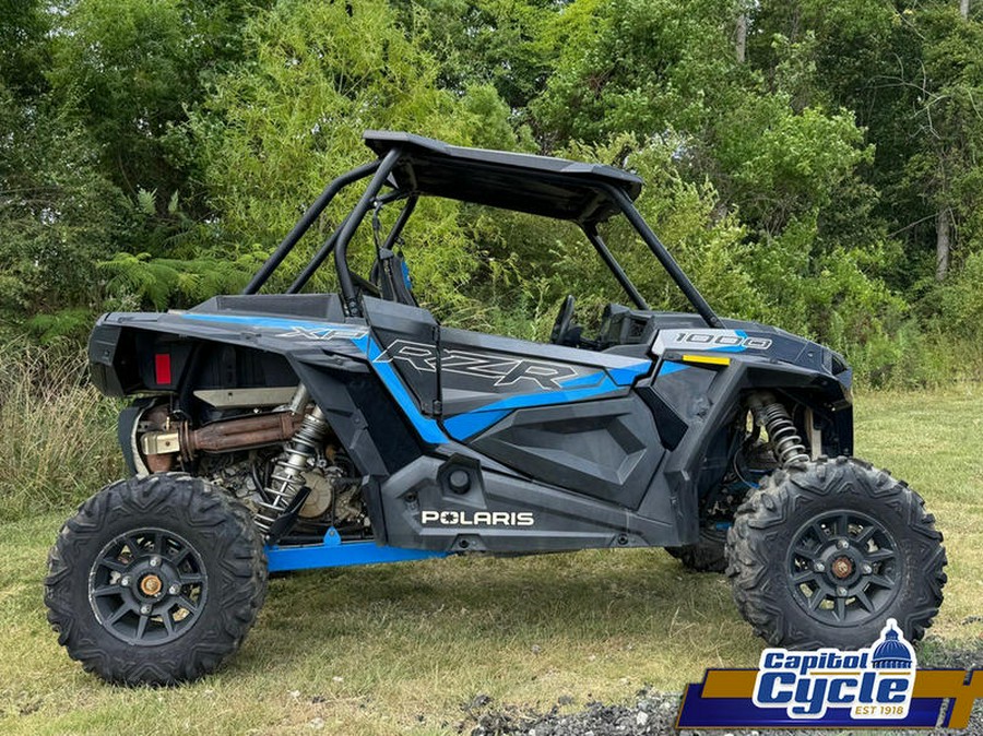 2022 Polaris® RZR XP 1000 Premium