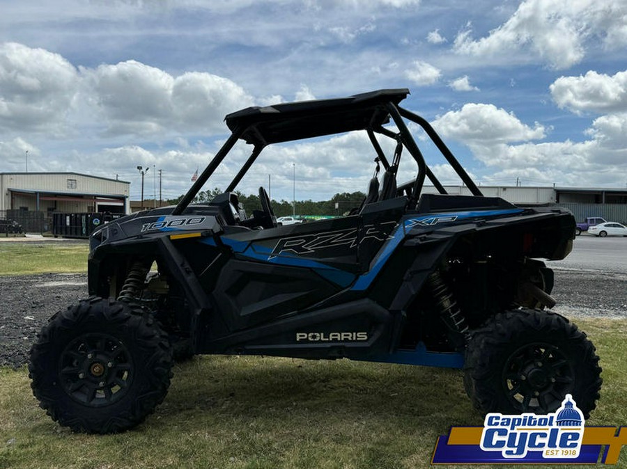 2022 Polaris® RZR XP 1000 Premium