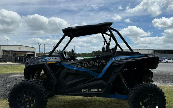 2022 Polaris® RZR XP 1000 Premium