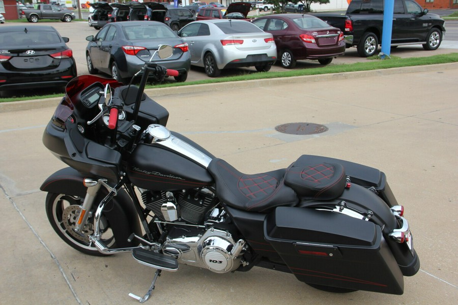 2013 Harley-Davidson Road Glide Custom