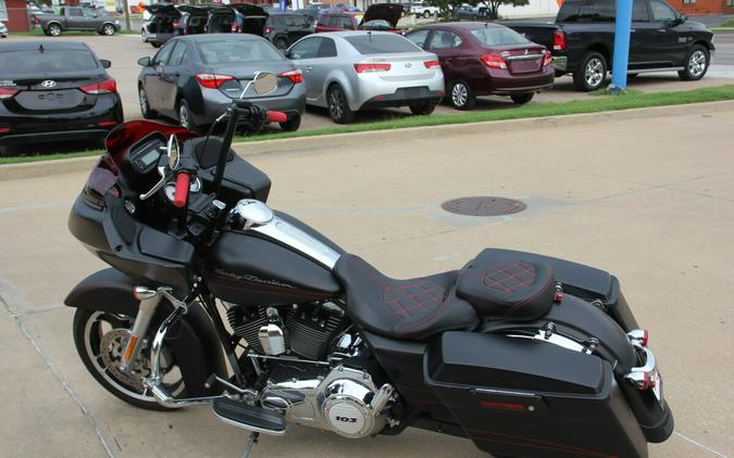 2013 Harley-Davidson Road Glide Custom