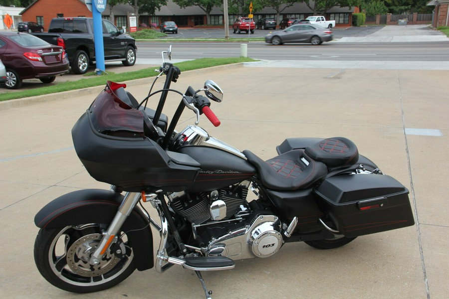 2013 Harley-Davidson Road Glide Custom