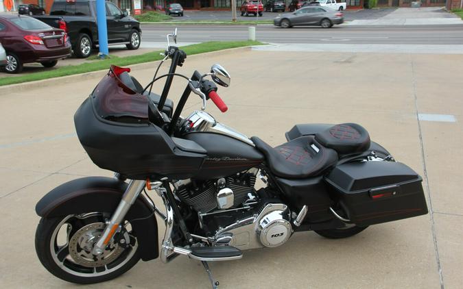 2013 Harley-Davidson Road Glide Custom