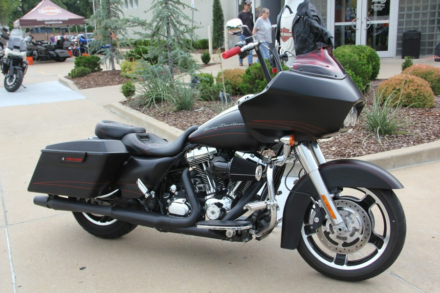 2013 Harley-Davidson Road Glide Custom