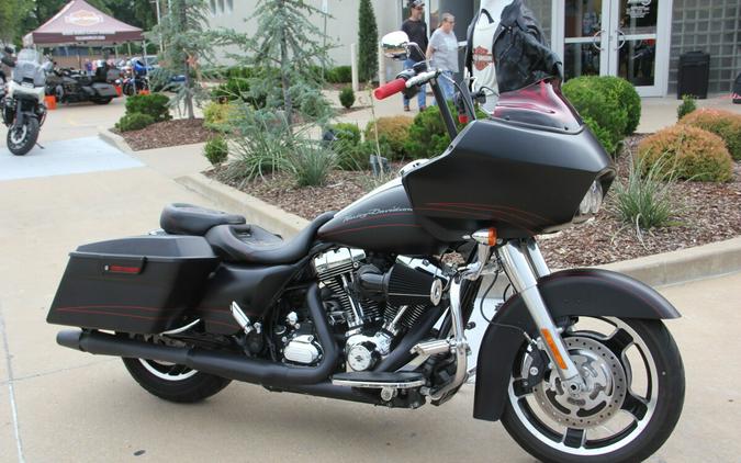 2013 Harley-Davidson Road Glide Custom