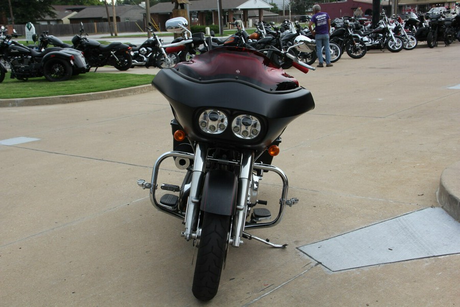 2013 Harley-Davidson Road Glide Custom