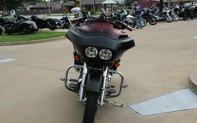 2013 Harley-Davidson Road Glide Custom