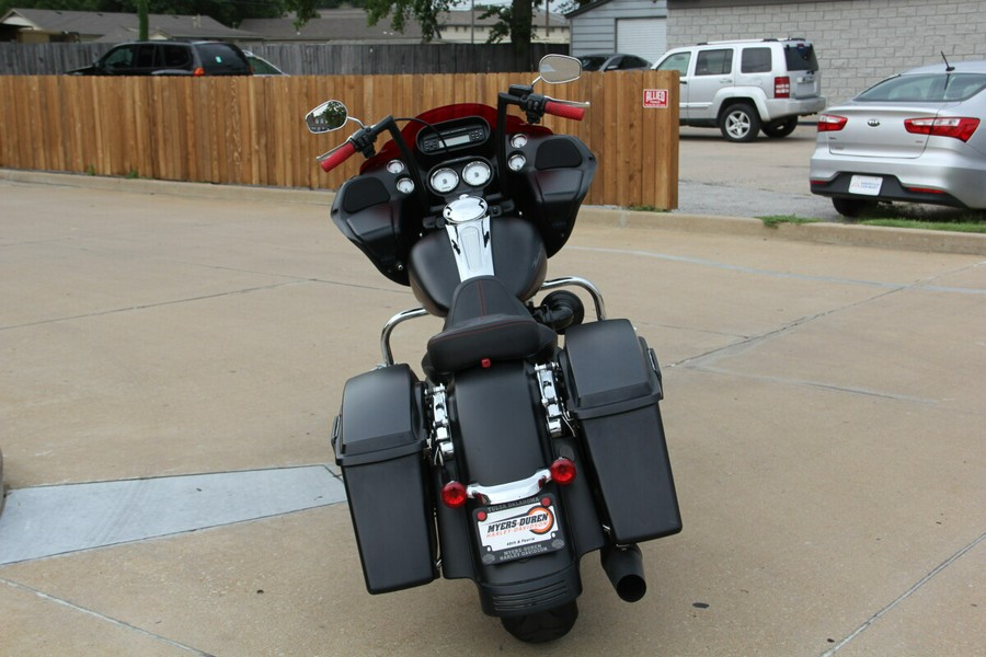 2013 Harley-Davidson Road Glide Custom