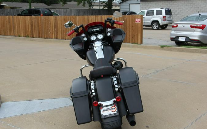 2013 Harley-Davidson Road Glide Custom