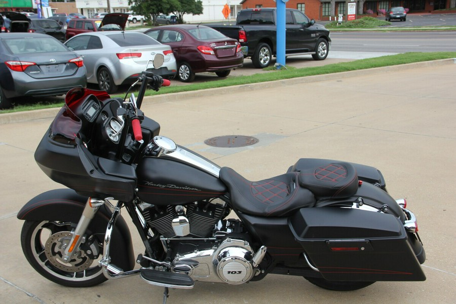 2013 Harley-Davidson Road Glide Custom