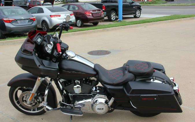 2013 Harley-Davidson Road Glide Custom