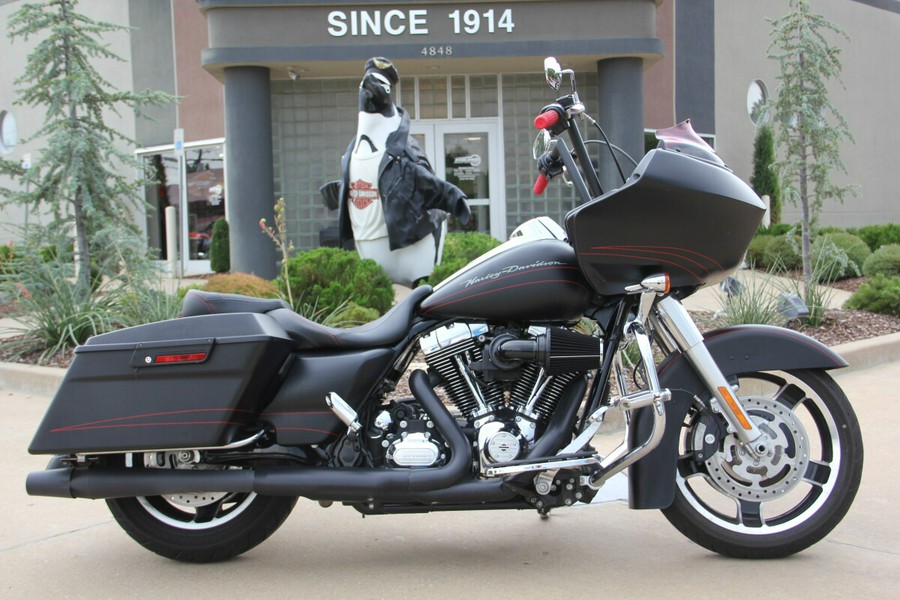 2013 Harley-Davidson Road Glide Custom