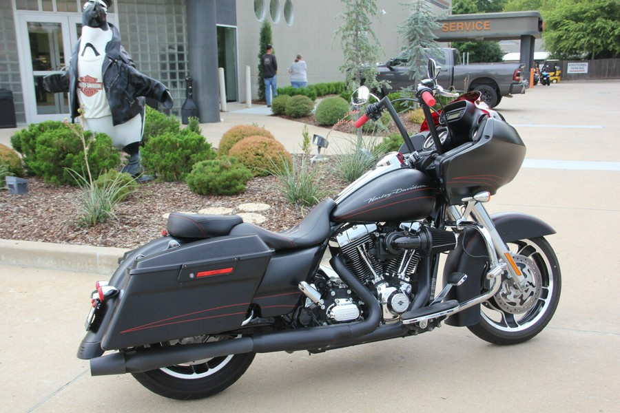 2013 Harley-Davidson Road Glide Custom