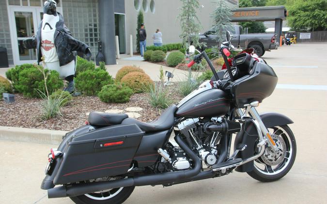 2013 Harley-Davidson Road Glide Custom