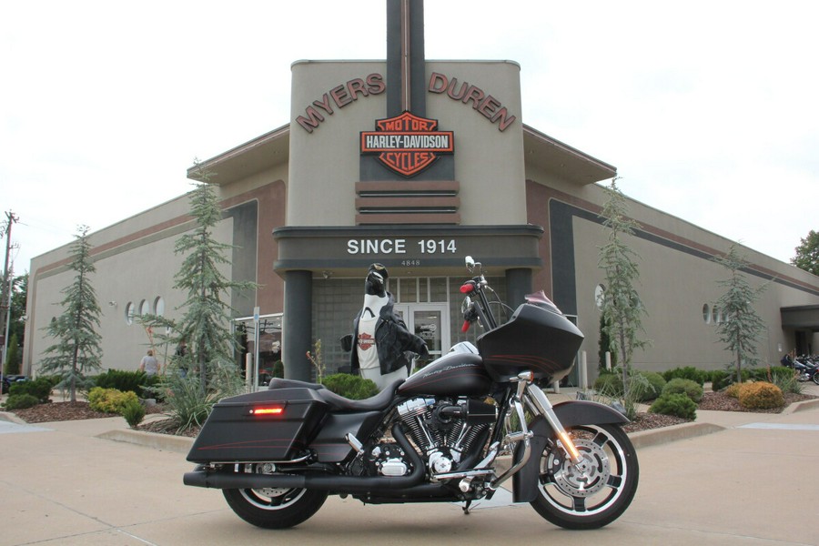 2013 Harley-Davidson Road Glide Custom