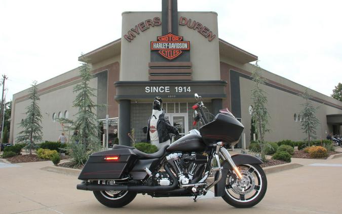 2013 Harley-Davidson Road Glide Custom