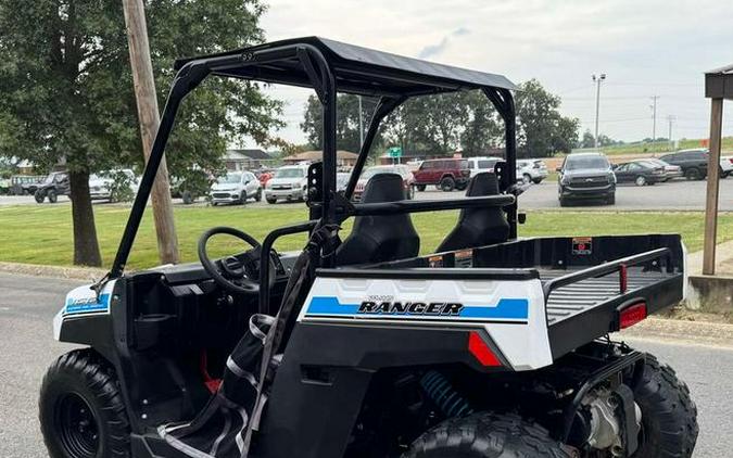 2021 Polaris® Ranger® 150 EFI