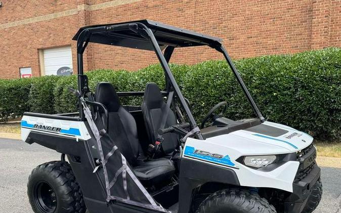 2021 Polaris® Ranger® 150 EFI