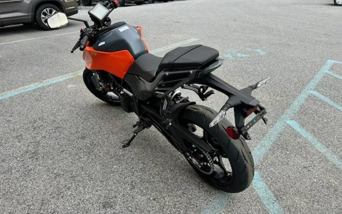 2024 KTM Duke 250