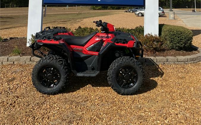 2024 Polaris Sportsman XP 1000 Ultimate Trail