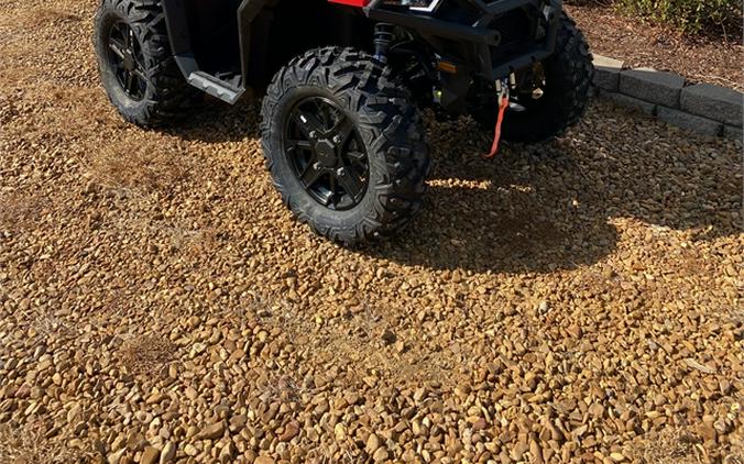 2024 Polaris Sportsman XP 1000 Ultimate Trail