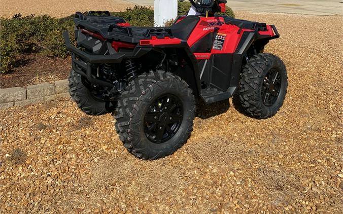 2024 Polaris Sportsman XP 1000 Ultimate Trail