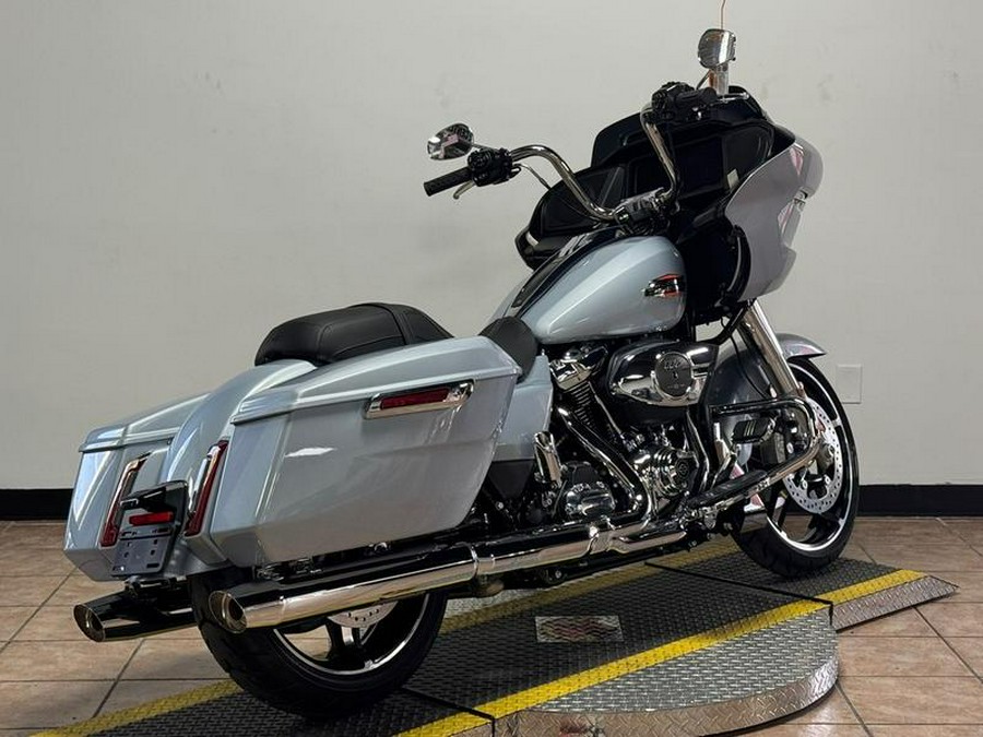 2025 Harley-Davidson® FLTRX - Road Glide®