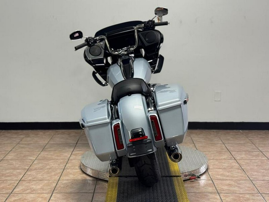 2025 Harley-Davidson® FLTRX - Road Glide®