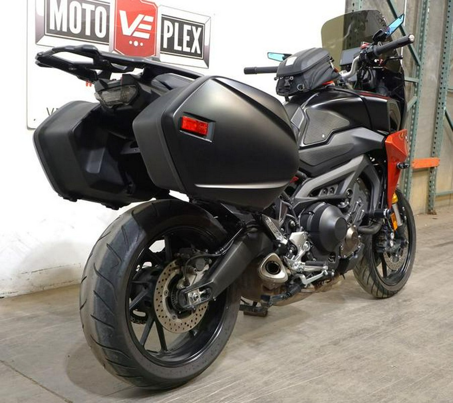 2020 Yamaha Tracer 900 GT